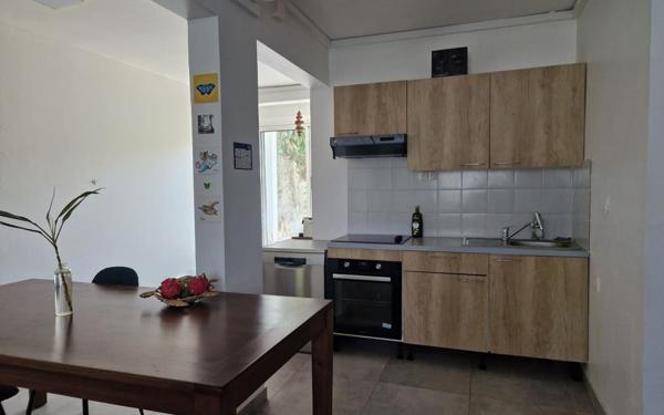 Appartement à louer    3 pièces • 67,81 m2 Remire-Montjoly