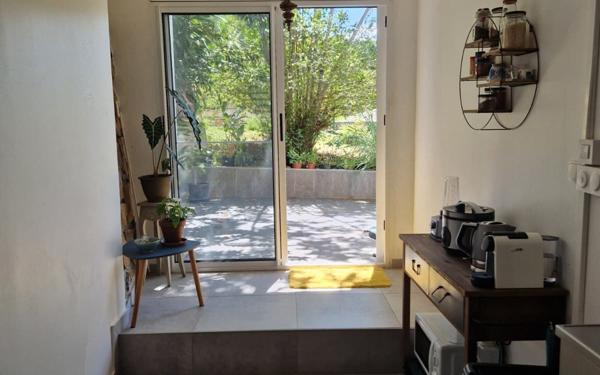 Appartement à louer    3 pièces • 67,81 m2 Remire-Montjoly