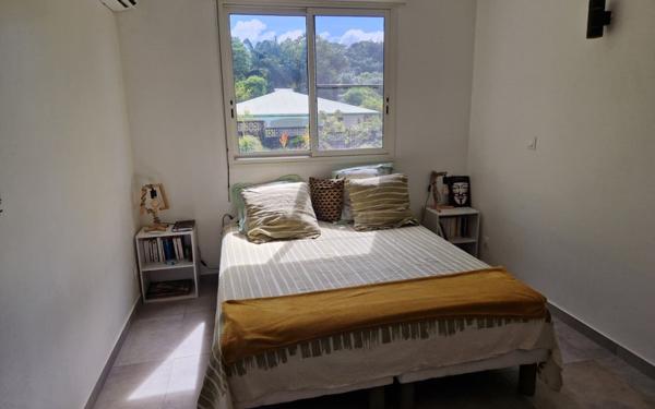 Appartement à louer    3 pièces • 67,81 m2 Remire-Montjoly