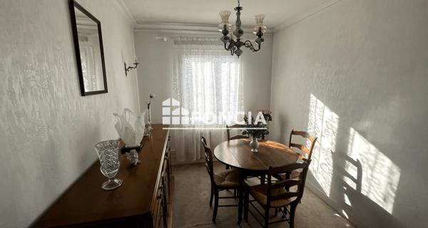 À vendre Maison 5 pièces 95.5 m² - Mérignac 33700