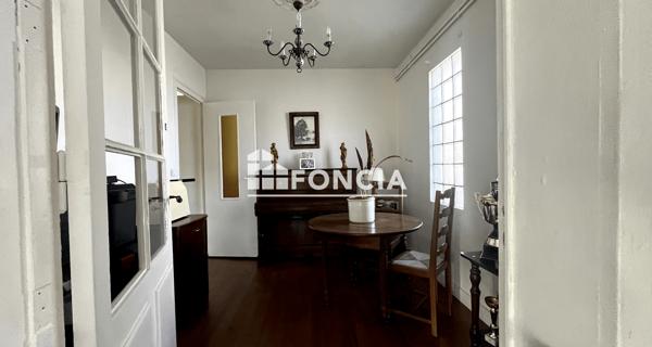 À vendre Maison 5 pièces 95.5 m² - Mérignac 33700