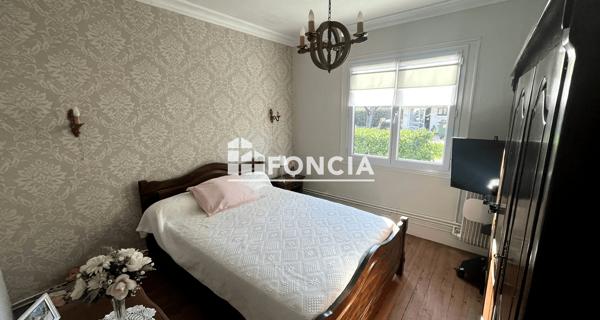 À vendre Maison 5 pièces 95.5 m² - Mérignac 33700