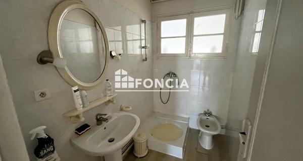 À vendre Maison 5 pièces 95.5 m² - Mérignac 33700