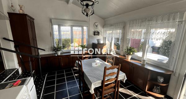 À vendre Maison 5 pièces 95.5 m² - Mérignac 33700