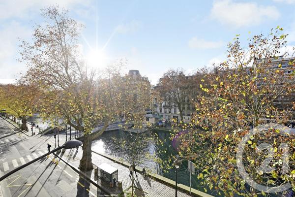 Appartement F6 à vendre  6 pièces - 142 m 2   PARIS  - 75008