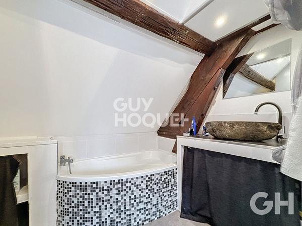 Appartement Pont Sainte Maxence 2 pièce(s) 29.25 m2