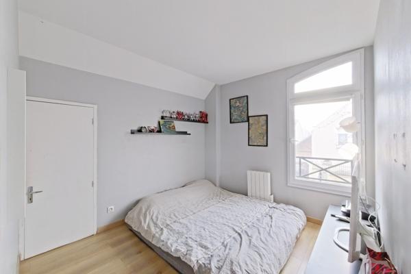 Lognes (77185) Maison individuelle à Lognes – Confort & Proximité !