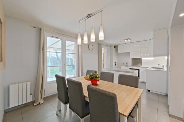 Lognes (77185) Maison individuelle à Lognes – Confort & Proximité !