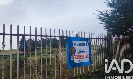 Terrain à vendre 1 423 m² Razès