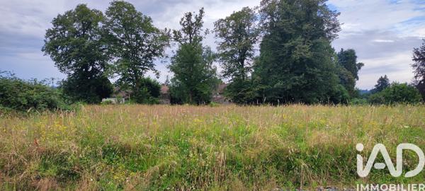 Terrain à vendre 1 423 m² Razès