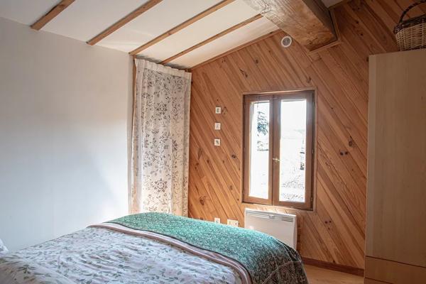 Une propriete magnifique dans un cadre splendide