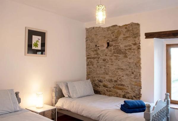 Une propriete magnifique dans un cadre splendide