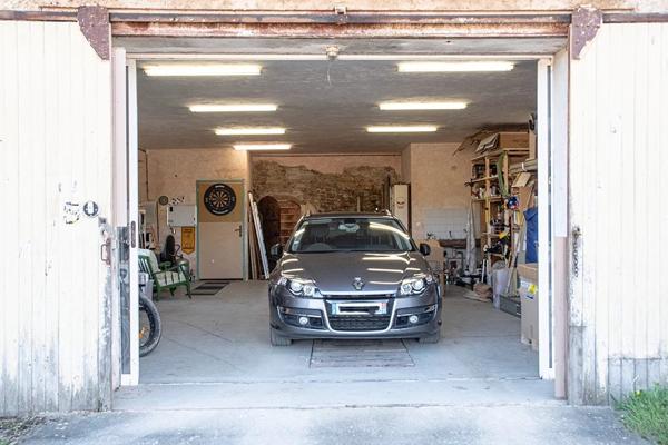 Une propriete magnifique dans un cadre splendide