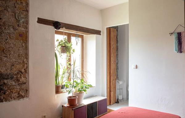Une propriete magnifique dans un cadre splendide