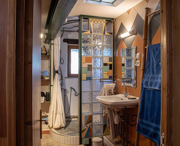 Une propriete magnifique dans un cadre splendide