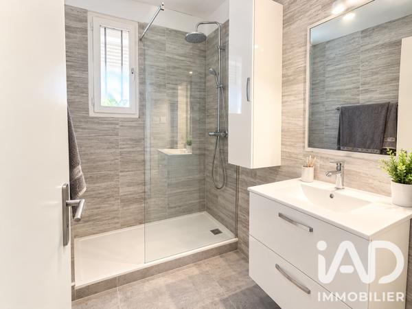 Appartement à vendre 3 pièces 57 m² Marseille 14