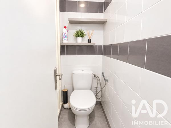 Appartement à vendre 3 pièces 57 m² Marseille 14