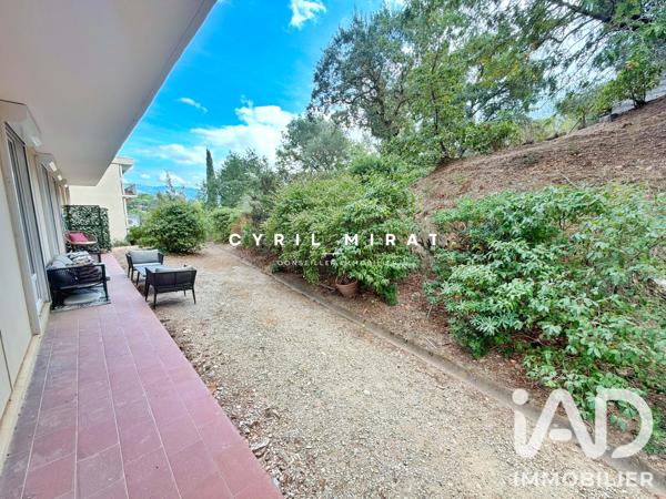 Appartement à vendre 5 pièces 96 m² La Seyne-sur-Mer