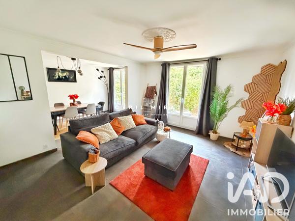 Appartement à vendre 5 pièces 96 m² La Seyne-sur-Mer