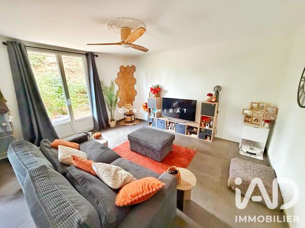 Appartement à vendre 5 pièces 96 m² La Seyne-sur-Mer