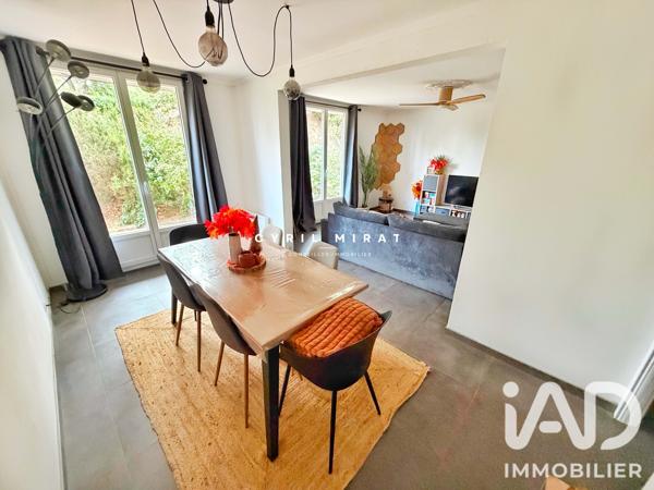 Appartement à vendre 5 pièces 96 m² La Seyne-sur-Mer