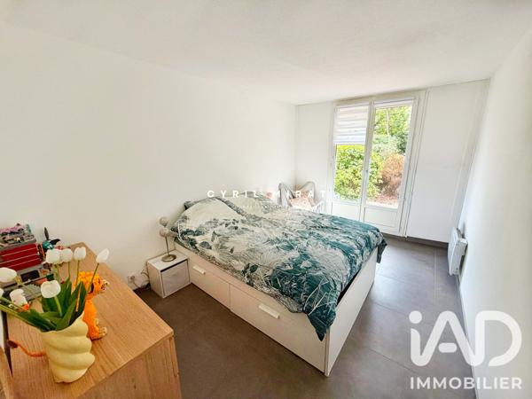 Appartement à vendre 5 pièces 96 m² La Seyne-sur-Mer