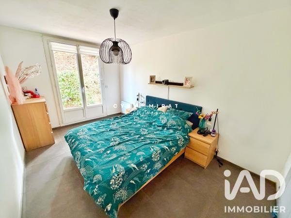 Appartement à vendre 5 pièces 96 m² La Seyne-sur-Mer