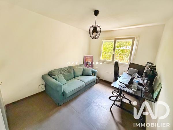 Appartement à vendre 5 pièces 96 m² La Seyne-sur-Mer