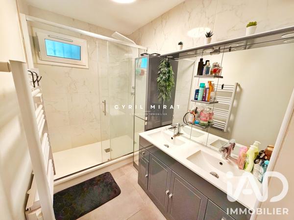 Appartement à vendre 5 pièces 96 m² La Seyne-sur-Mer