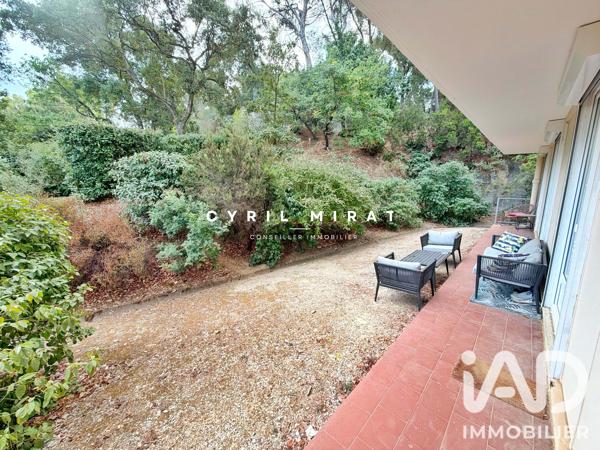Appartement à vendre 5 pièces 96 m² La Seyne-sur-Mer