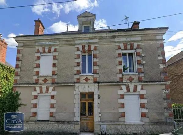 Appartement à louer 1 pièce 22.31m²