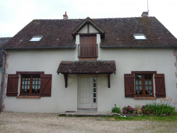 Location Maison 6 pièces Romorantin-Lanthenay (41200)
