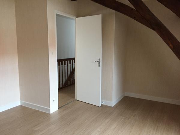 Location Maison 6 pièces Romorantin-Lanthenay (41200)