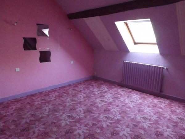 Location Maison 6 pièces Romorantin-Lanthenay (41200)