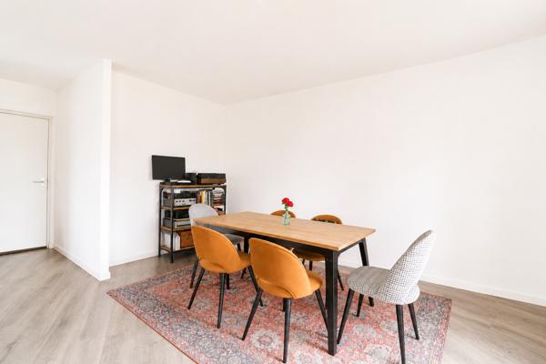 SAINT-DENIS ? Bel appartement 3 pièces de 72 m² avec terrasse et box