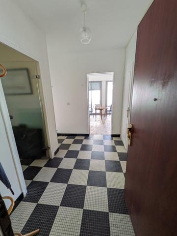 Appartement à vendre |  Tours |  2 pièces | 58 m²