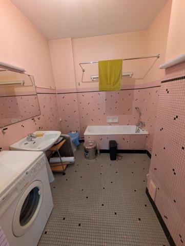 Appartement à vendre |  Tours |  2 pièces | 58 m²