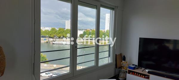 Appartement 2 pièces - 50 m²