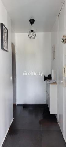 Appartement 2 pièces - 50 m²