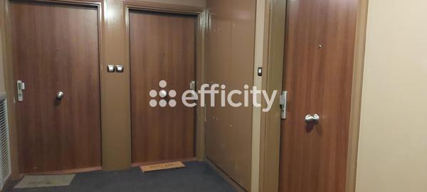 Appartement 2 pièces - 50 m²