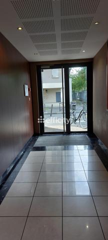 Appartement 2 pièces - 50 m²