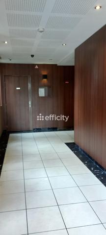 Appartement 2 pièces - 50 m²