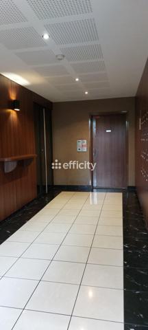 Appartement 2 pièces - 50 m²