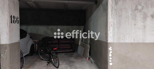 Appartement 2 pièces - 50 m²