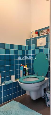 Appartement 2 pièces - 50 m²