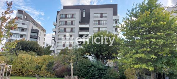 Appartement 2 pièces - 50 m²