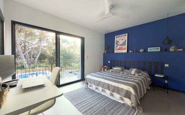 Maison à vendre    5 pièces • 130 m2 Cornillon-Confoux