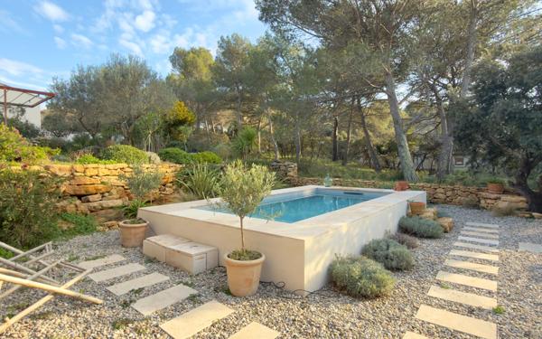 Maison à vendre    5 pièces • 130 m2 Cornillon-Confoux