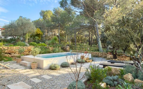 Maison à vendre    5 pièces • 130 m2 Cornillon-Confoux