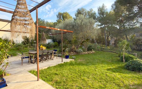 Maison à vendre    5 pièces • 130 m2 Cornillon-Confoux